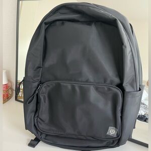 NWT Lululemon everywhere backpack